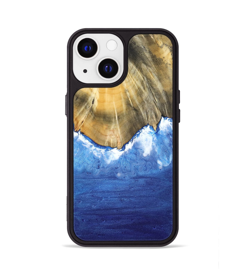 iPhone 13 Wood Phone Case - Ainhoa (Coastal, 795637)