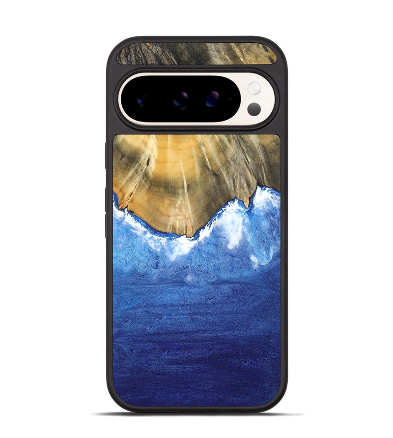 Pixel 9 Pro Wood Phone Case - Ainhoa (Coastal, 795637)