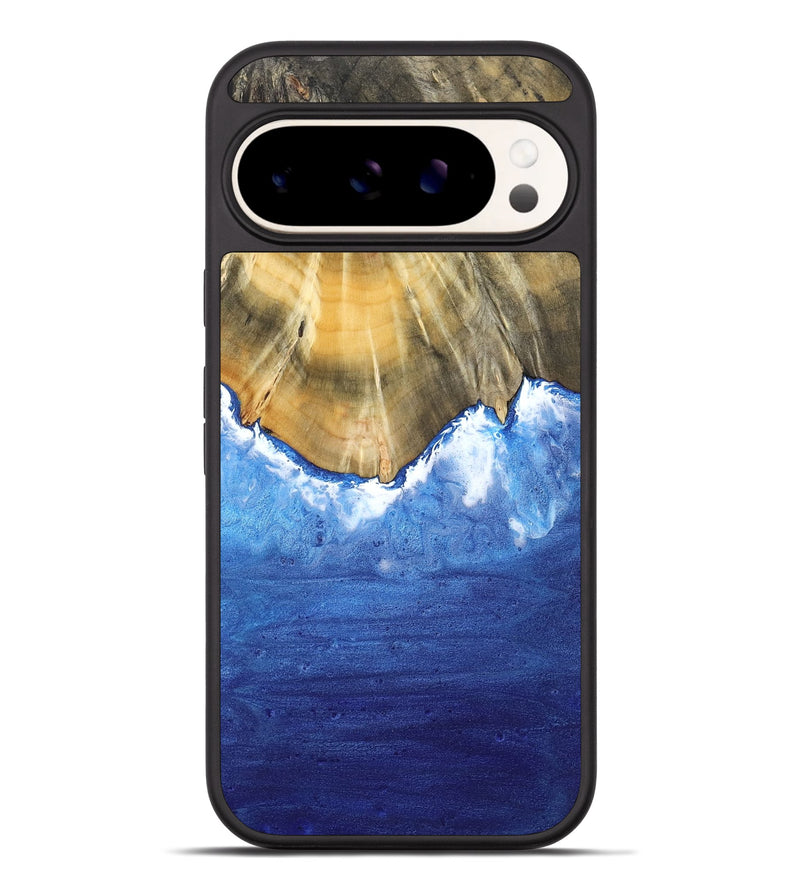Pixel 9 Pro XL Wood Phone Case - Ainhoa (Coastal, 795637)