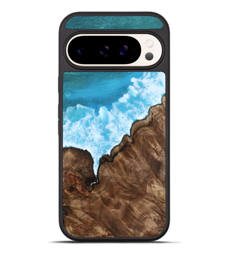 Pixel 9 Pro XL Wood Phone Case - Francis (Coastal, 795649)