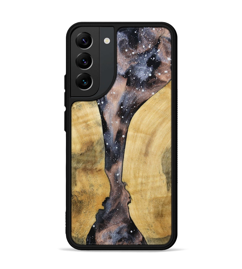 Galaxy S22 Plus Wood Phone Case - Kelsi (Cosmos, 795696)