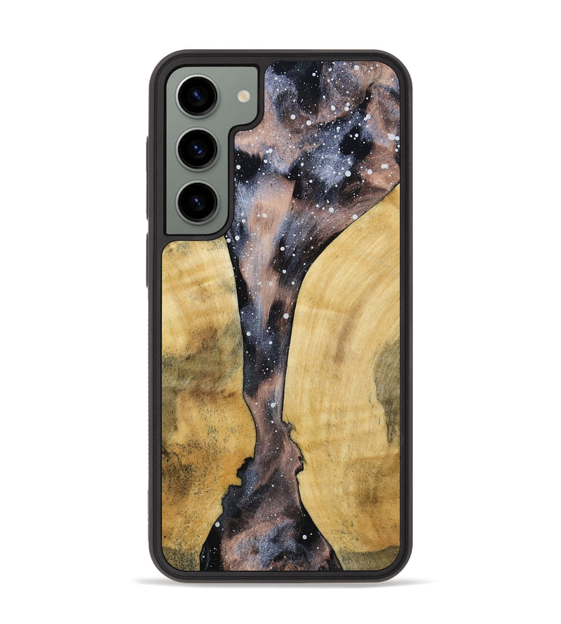 Galaxy S23 Plus Wood Phone Case - Kelsi (Cosmos, 795696)