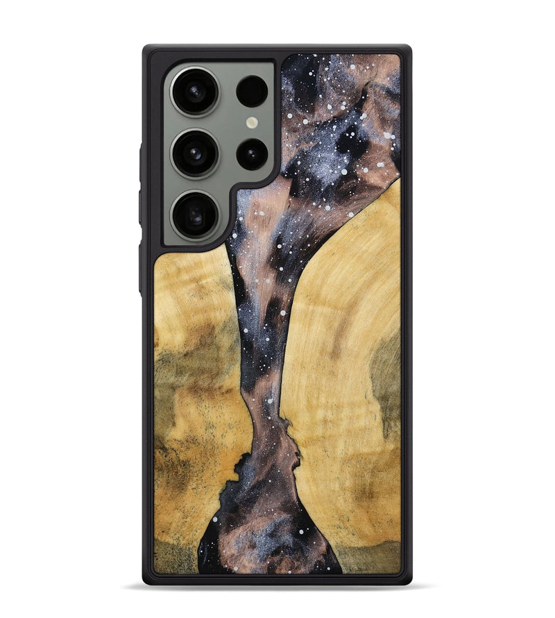 Galaxy S24 Ultra Wood Phone Case - Kelsi (Cosmos, 795696)