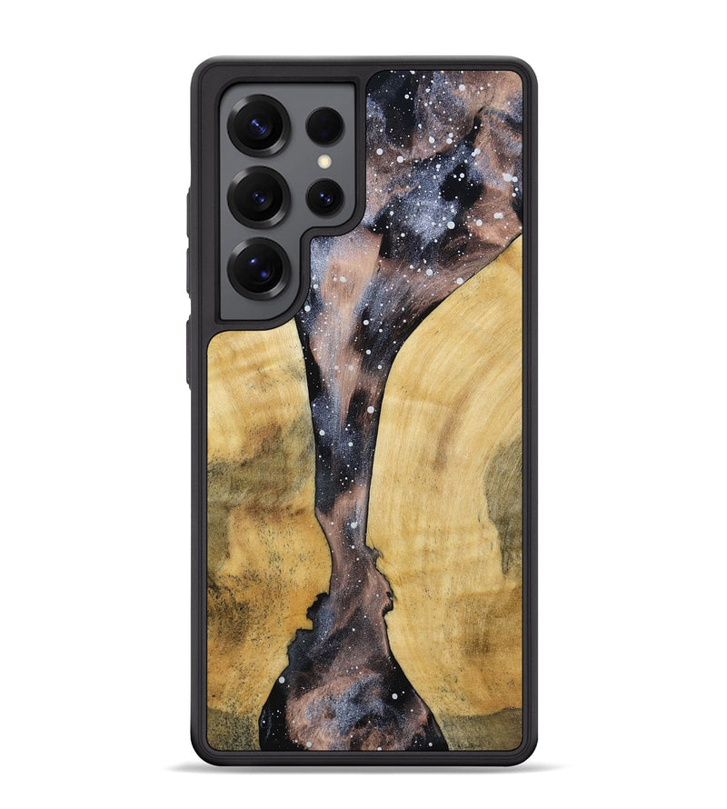 Galaxy S25 Ultra Wood Phone Case - Kelsi (Cosmos, 795696)
