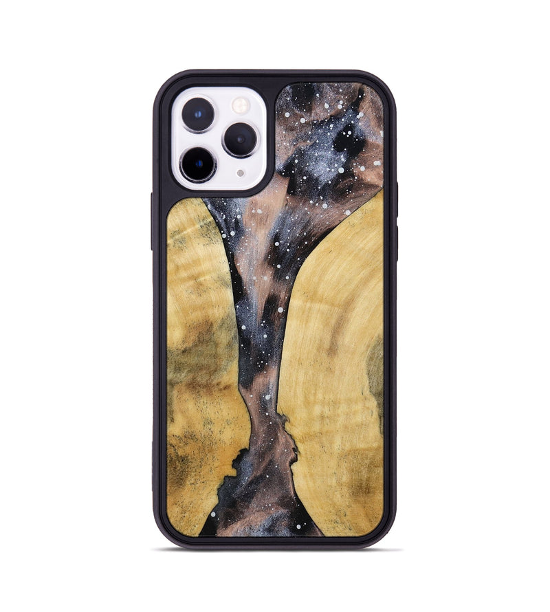 iPhone 11 Pro Wood Phone Case - Kelsi (Cosmos, 795696)