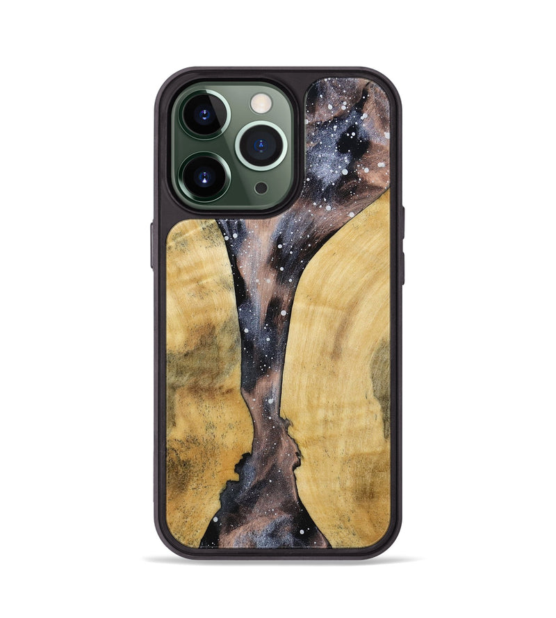 iPhone 13 Pro Wood Phone Case - Kelsi (Cosmos, 795696)
