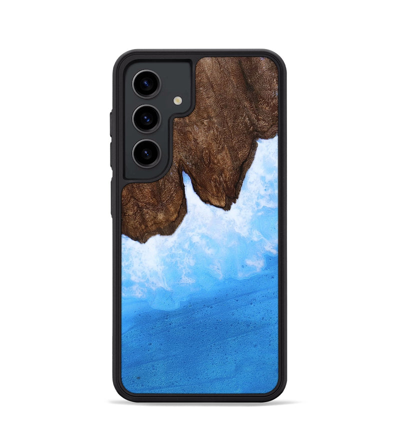 Galaxy S24 Wood Phone Case - Jeramy (Coastal, 795923)