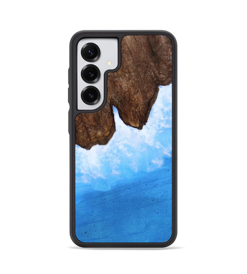Galaxy S25 Wood Phone Case - Jeramy (Coastal, 795923)
