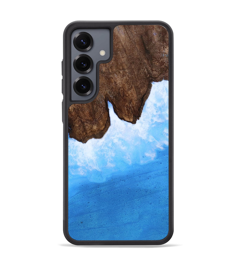 Galaxy S25 Plus Wood Phone Case - Jeramy (Coastal, 795923)