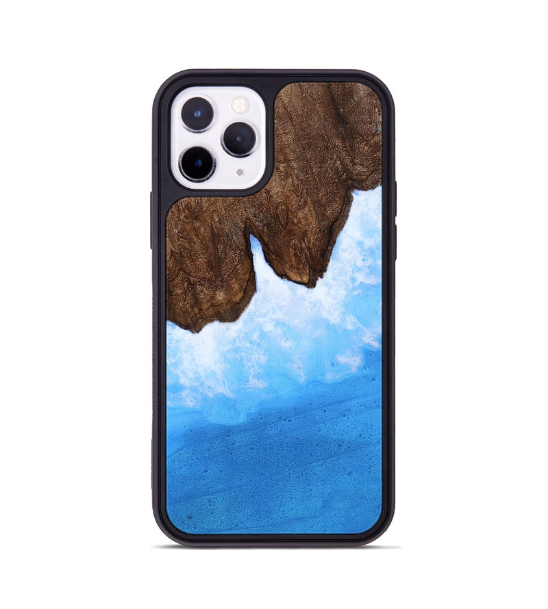 iPhone 11 Pro Wood Phone Case - Jeramy (Coastal, 795923)
