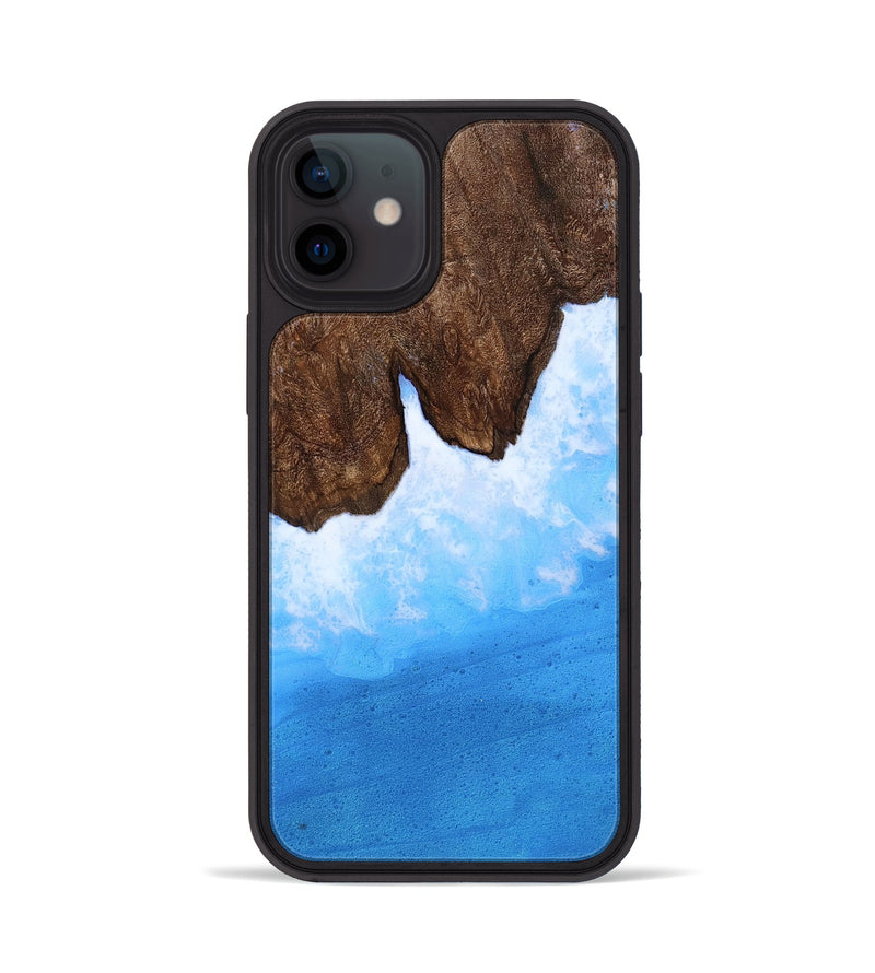 iPhone 12 Wood Phone Case - Jeramy (Coastal, 795923)