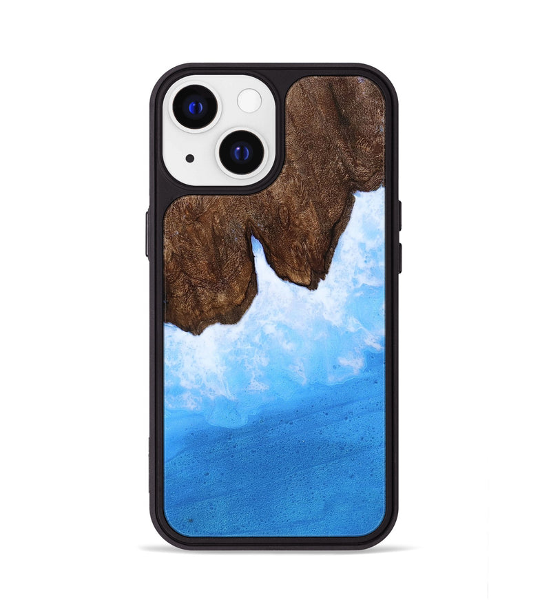 iPhone 13 Wood Phone Case - Jeramy (Coastal, 795923)