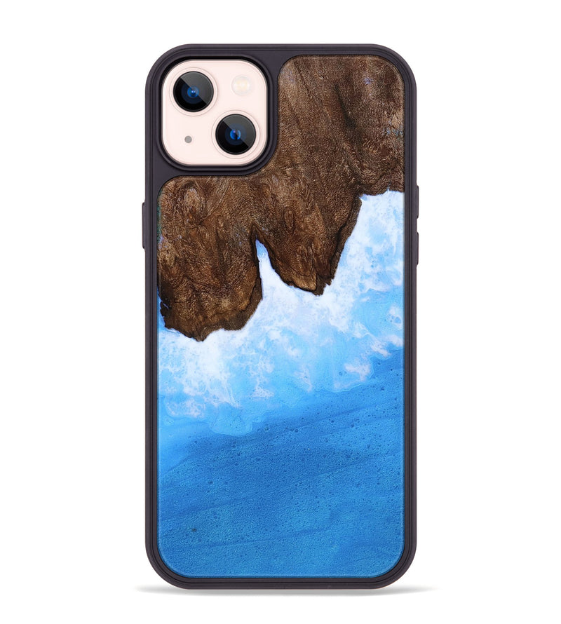 iPhone 14 Plus Wood Phone Case - Jeramy (Coastal, 795923)