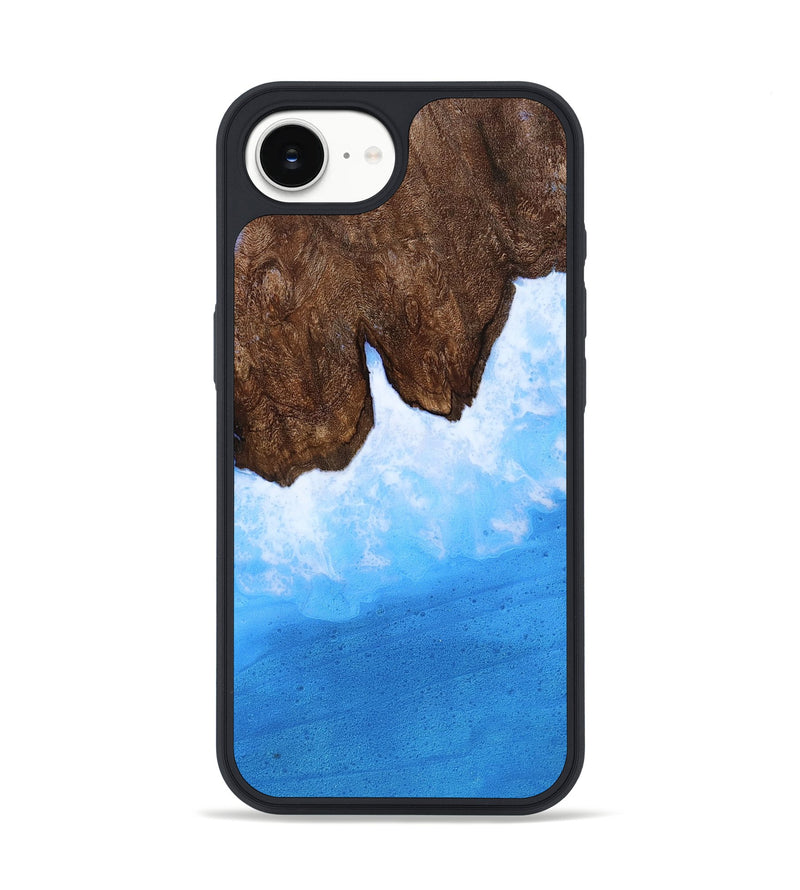 iPhone 16e Wood Phone Case - Jeramy (Coastal, 795923)