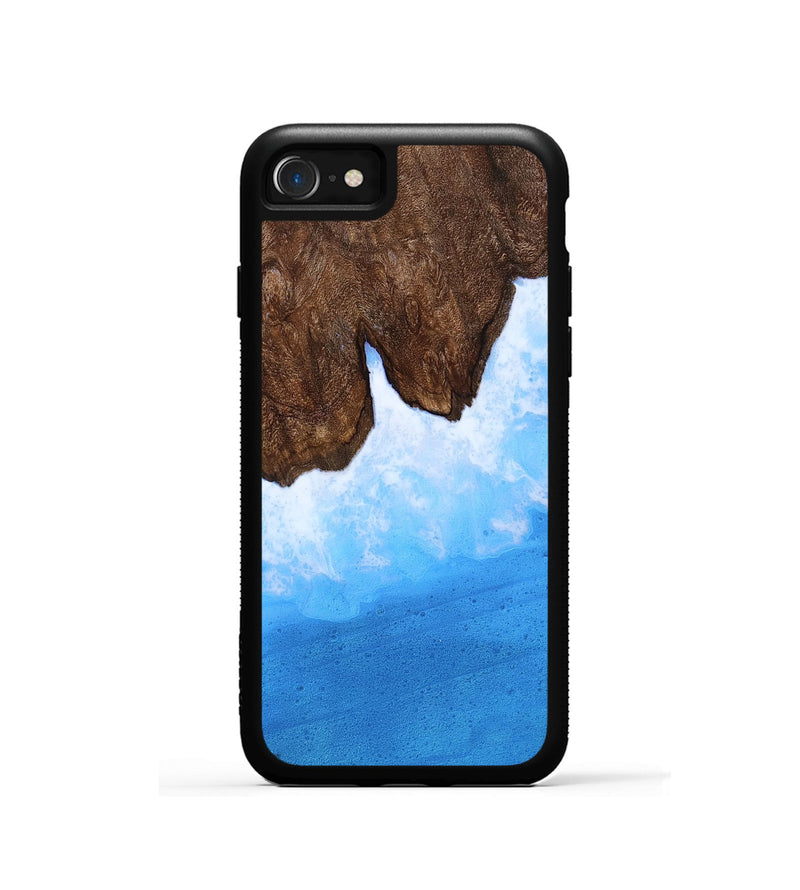 iPhone SE Wood Phone Case - Jeramy (Coastal, 795923)