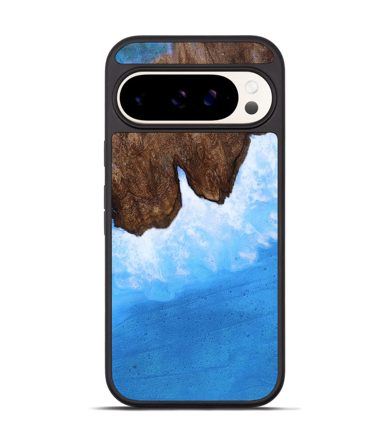 Pixel 9 Pro Wood Phone Case - Jeramy (Coastal, 795923)