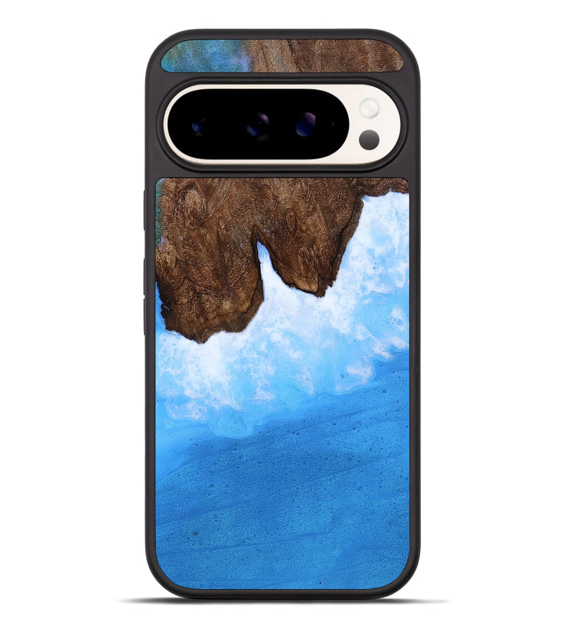Pixel 9 Pro XL Wood Phone Case - Jeramy (Coastal, 795923)
