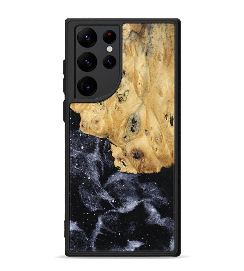 Galaxy S22 Ultra Wood Phone Case - Shana (Cosmos, 795952)