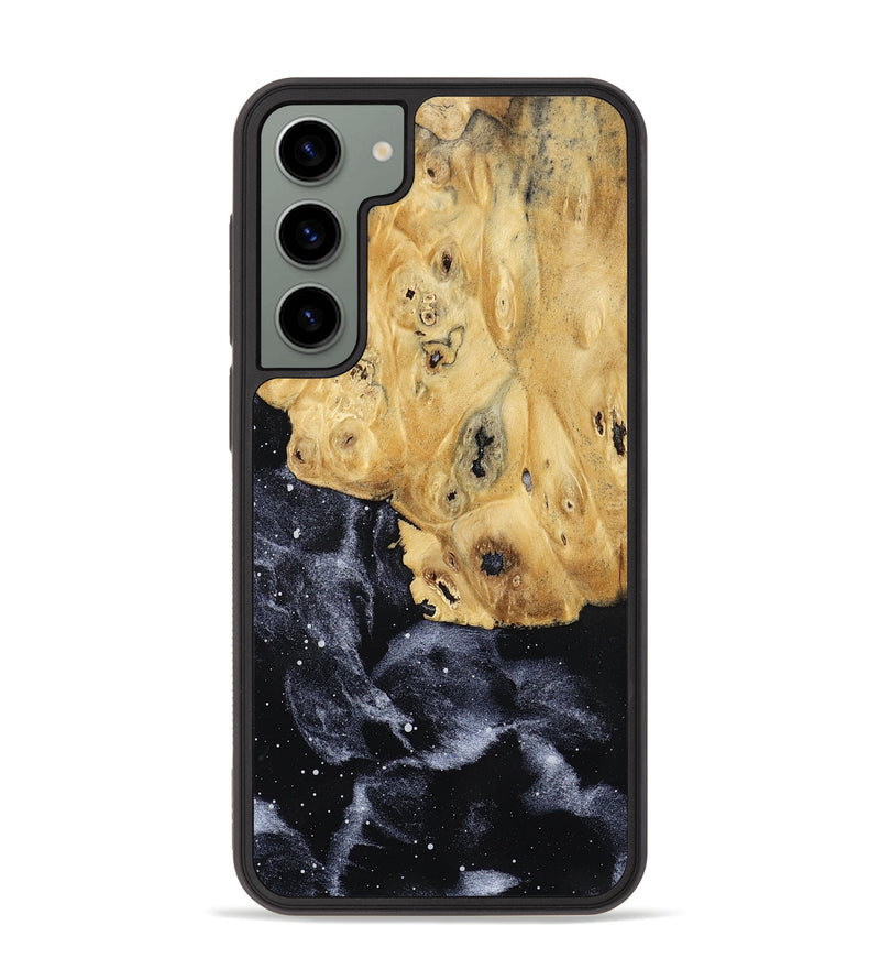 Galaxy S23 Plus Wood Phone Case - Shana (Cosmos, 795952)