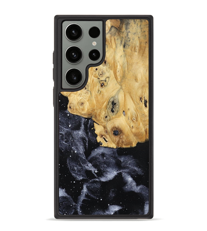 Galaxy S23 Ultra Wood Phone Case - Shana (Cosmos, 795952)