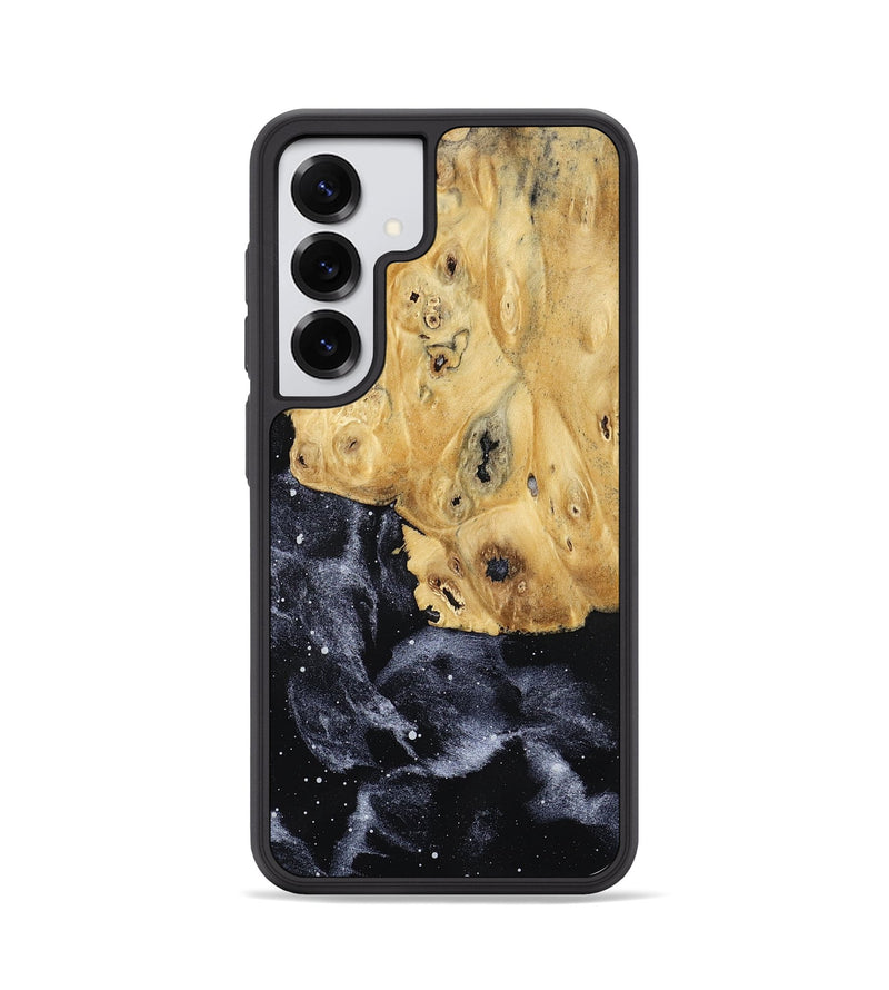 Galaxy S25 Wood Phone Case - Shana (Cosmos, 795952)