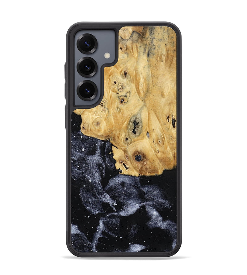 Galaxy S25 Plus Wood Phone Case - Shana (Cosmos, 795952)