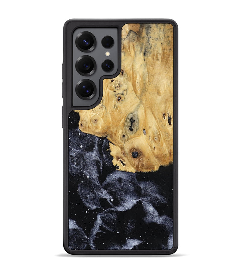 Galaxy S25 Ultra Wood Phone Case - Shana (Cosmos, 795952)