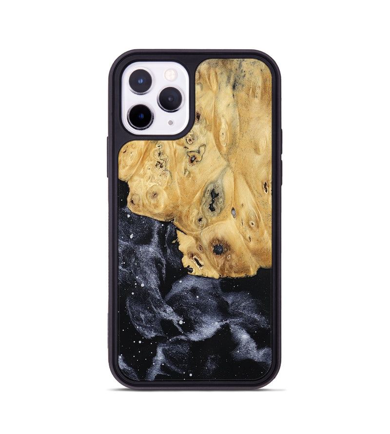 iPhone 11 Pro Wood Phone Case - Shana (Cosmos, 795952)