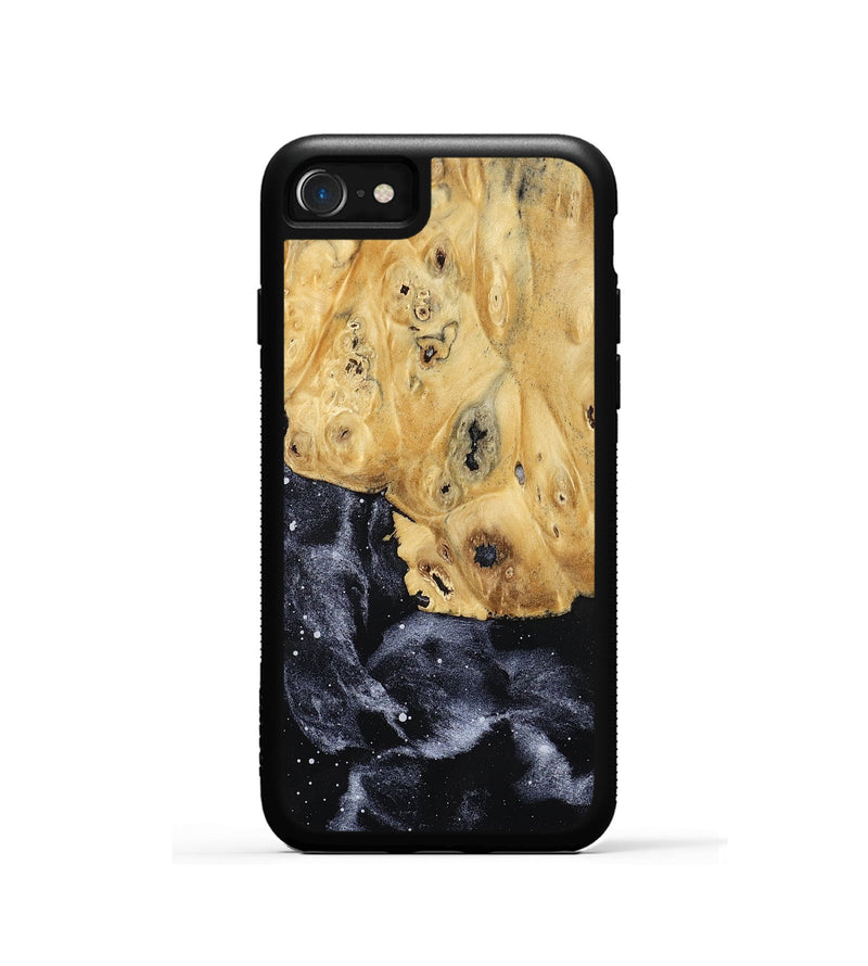 iPhone SE Wood Phone Case - Shana (Cosmos, 795952)