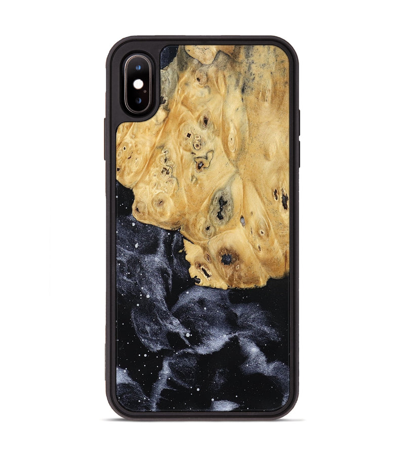 iPhone Xs Max Wood Phone Case - Shana (Cosmos, 795952)