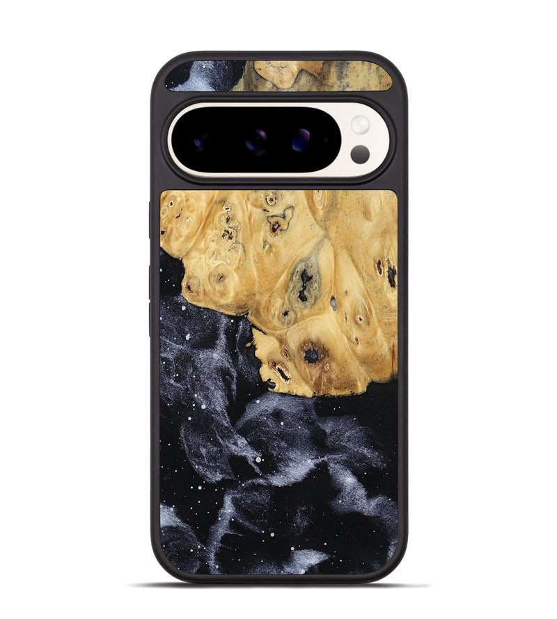 Pixel 9 Pro Wood Phone Case - Shana (Cosmos, 795952)