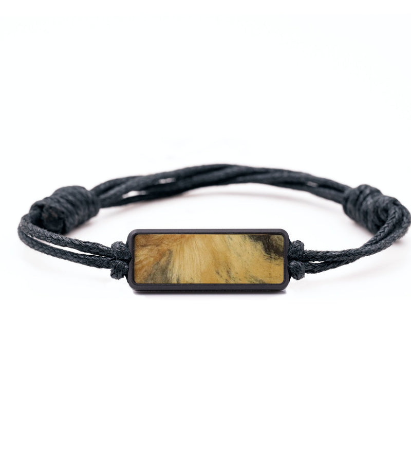 Classic Wood Bracelet - Sylvia (Wood Burl, 796061)
