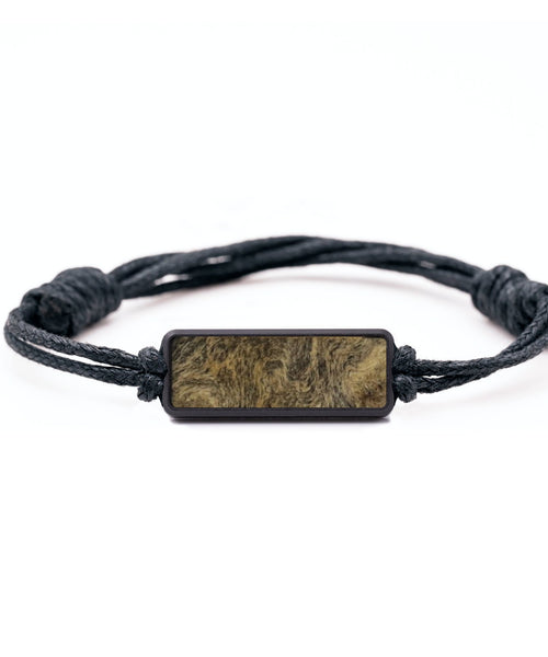 Classic Wood Bracelet - Sonia (Wood Burl, 796064)