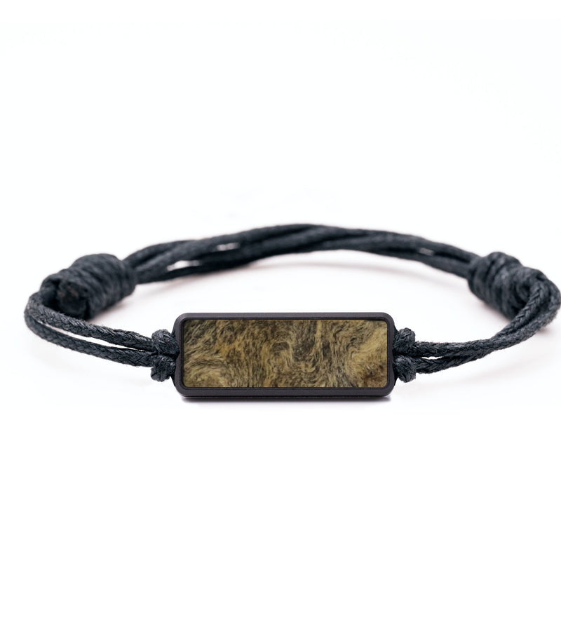 Classic Wood Bracelet - Sonia (Wood Burl, 796064)