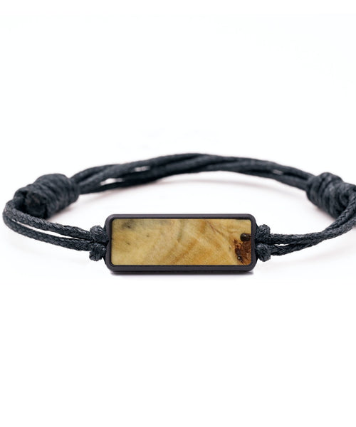 Classic Wood Bracelet - Nick (Wood Burl, 796068)