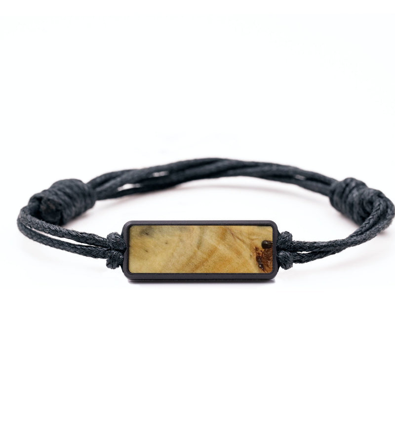 Classic Wood Bracelet - Nick (Wood Burl, 796068)
