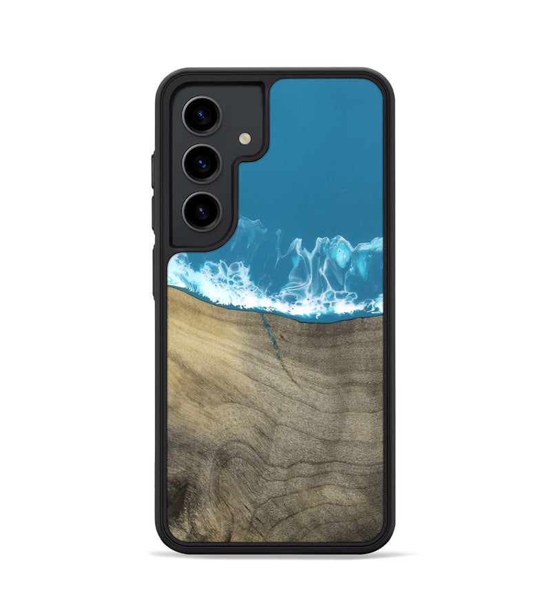 Galaxy S24 Wood Phone Case - Kalie (Coastal, 796140)