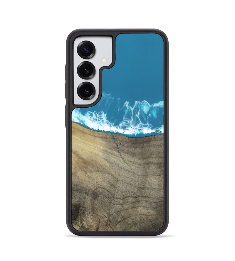 Galaxy S25 Wood Phone Case - Kalie (Coastal, 796140)