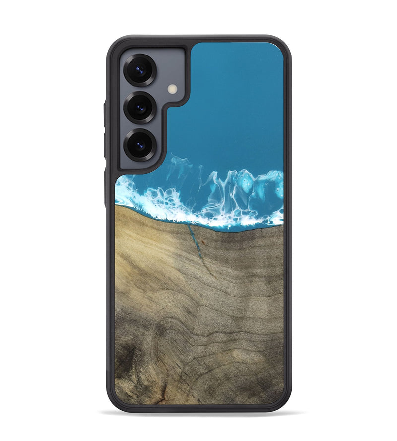 Galaxy S25 Plus Wood Phone Case - Kalie (Coastal, 796140)