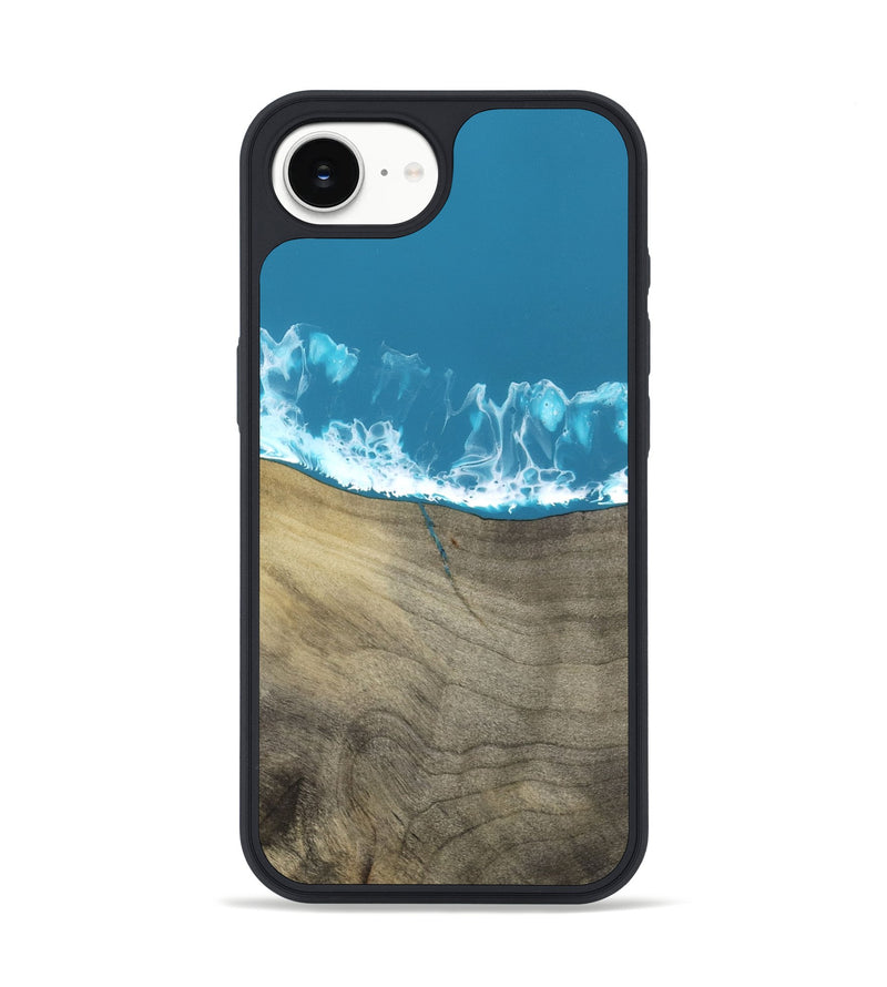 iPhone 16e Wood Phone Case - Kalie (Coastal, 796140)