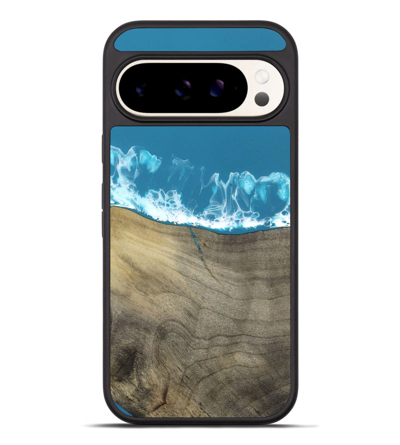 Pixel 9 Pro XL Wood Phone Case - Kalie (Coastal, 796140)