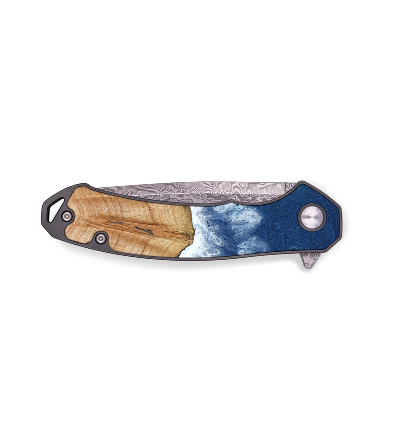 EDC Wood Pocket Knife - Liberty (Coastal, 796151)