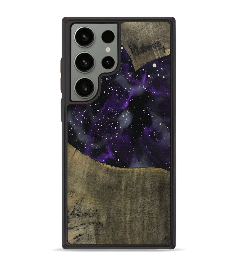 Galaxy S23 Ultra Wood Phone Case - Ashley (Cosmos, 796164)