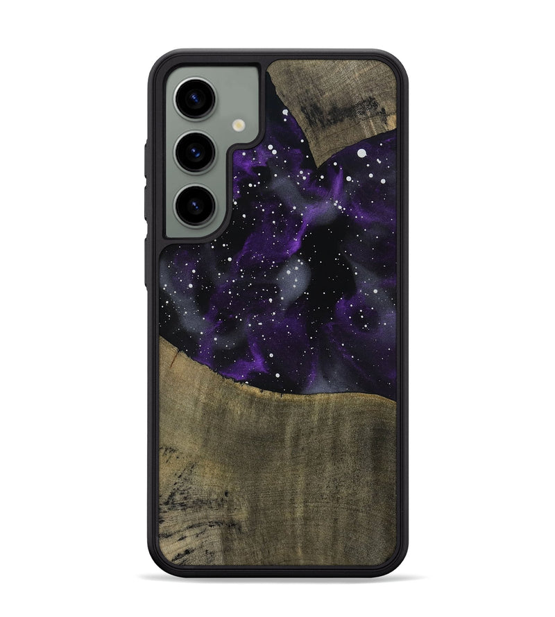Galaxy S24 Plus Wood Phone Case - Ashley (Cosmos, 796164)