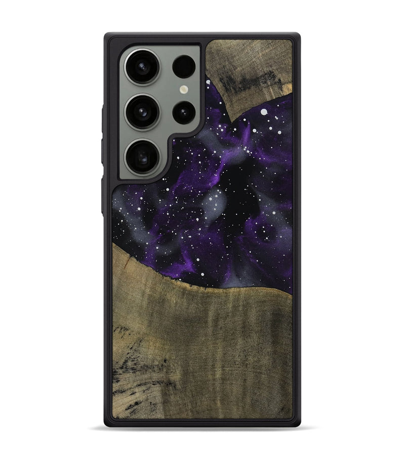 Galaxy S24 Ultra Wood Phone Case - Ashley (Cosmos, 796164)