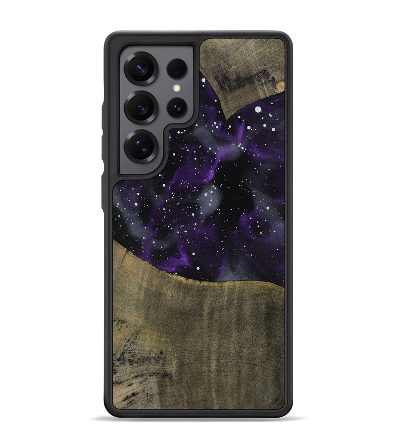 Galaxy S25 Ultra Wood Phone Case - Ashley (Cosmos, 796164)