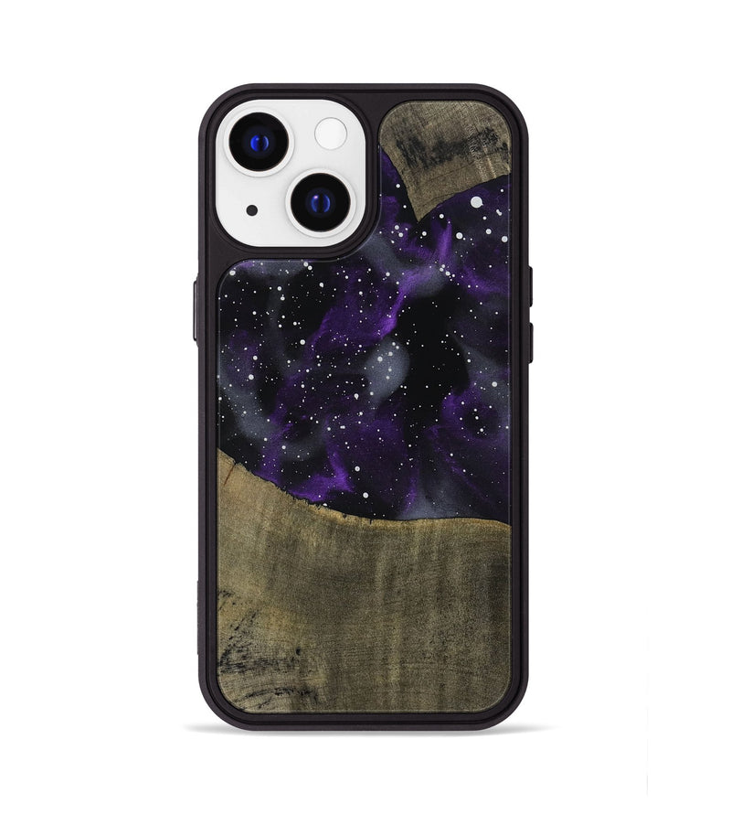 iPhone 13 Wood Phone Case - Ashley (Cosmos, 796164)
