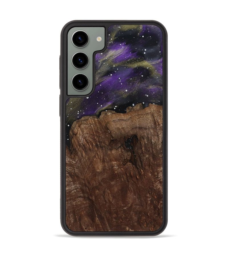 Galaxy S23 Plus Wood Phone Case - Bryn (Cosmos, 796170)