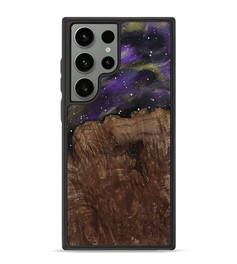 Galaxy S23 Ultra Wood Phone Case - Bryn (Cosmos, 796170)