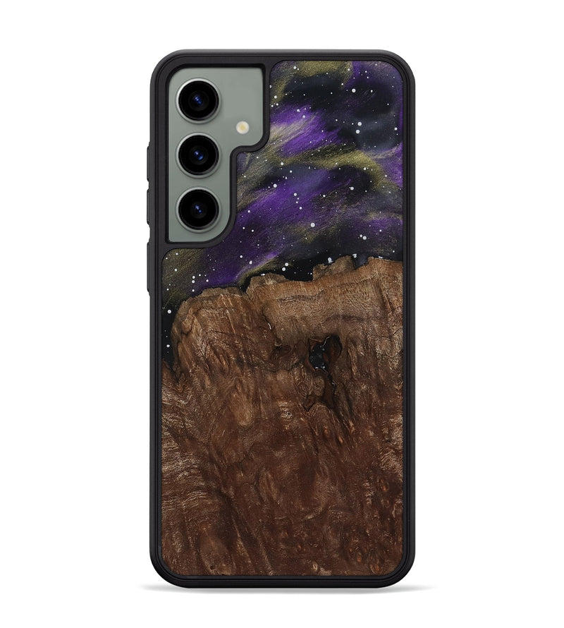 Galaxy S24 Plus Wood Phone Case - Bryn (Cosmos, 796170)
